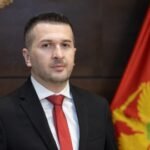 Pejović: Svi koji spaljuju našu zemlju moraju snositi najstrože posljedice.