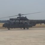 Policija čuva kritične tačke, dronovi snimaju, kanader iz Hrvatske gasi požar u Mrkama