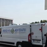 Montefarm donirao zaštitnu opremu i elektrolite Službi zaštite i spašavanja Glavnog grada
