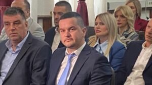 Lutovac: Berane će postati saobraćajno čvorište na sjeveru Crne Gore