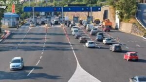 Izbjegavati putovanja u najtoplijem dijelu dana