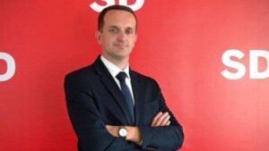 Đuričković: Policija i tužilaštvo da ispitaju navode poslanika PES-a Uroševića