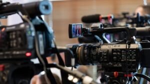 Konferencija za medije MUP-a povodom situacije sa požarima