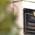 Crna Gora zahvaljuje partnerima na pomoći u borbi protiv požara