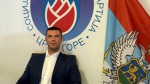 Budvanski SNP predložio Jokovića za predsjednika stranke