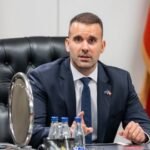 Spajić: Emirati šalju dva blackhawk helikoptera za pomoć u gašenju požara