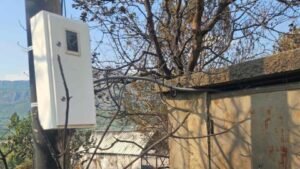 Vodovod Podgorica: Netačni navodi da je zbog buster stanice došlo do požara u Piperima