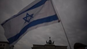 Izrael najavljuje veliko naselje na Zapadnoj obali