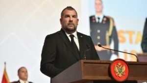 Krapović uputio zahvalnost na doprinosu italijanske avijacije