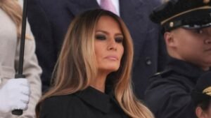 Melanija Tramp će tužiti  Bajdenovog sina i tražiti odštetu od milijardu dolara