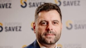 Vujović: Ljekovit je ovaj bal vampira