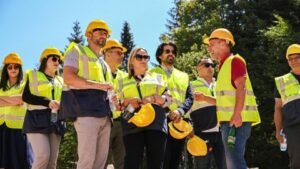 Ivanović: “Novi Boksiti” planiraju zaposlenje još 90 radnika do sljedeće godine