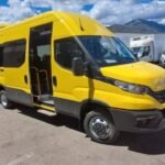 Opština Ulcinj uspostavlja gradski prevoz