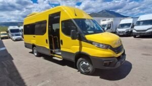 Opština Ulcinj uspostavlja gradski prevoz