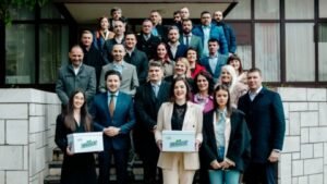 Nikšićka URA: Sekretarka Opštine Nikšić Milanka Radulović napadnuta na radnom mjestu