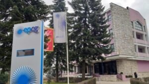EPCG pokreće postupak nabavke sistema za skladištenje energije