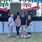 Lalatović Žižić: Lejk fest je nova prilika da uživamo u muzici