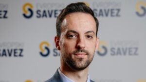 Zirojević povodom napada na novinare: Šćepanović da smijeni načelnike CB Berane i RC sjever