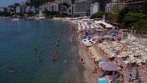 Turistički poslenici Budve zadovoljni sezonom: Popunjenost raste