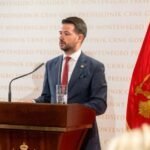 Milatović: Prestanimo da se vraćamo u prošlost koja nas dijeli