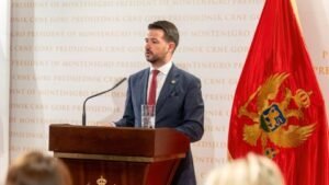 Milatović: Prestanimo da se vraćamo u prošlost koja nas dijeli