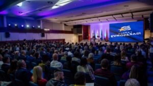 Pokret Evropa sad osuđuje napad na novinare i fotoreportere u Gornjem Zaostru