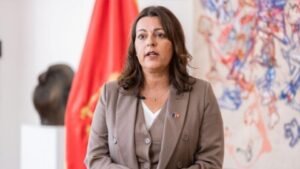 Vujović: Država neće tolerisati pokušaje zastrašivanja predstavnika medija