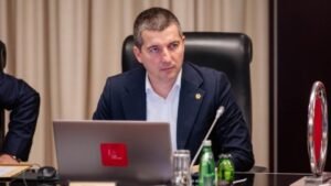 Bečić: Kriminal i jeftini nacionalizam su najveći neprijatelji Crne Gore