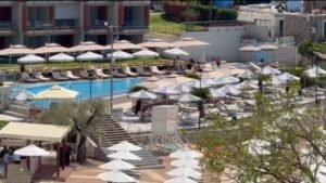 Pekić: Nadležni da utvrde kako je snimak pokušaja ubistva procurio u javnost