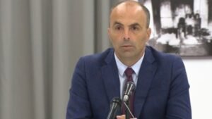 Raonić: Napad na novinare je ozbiljan udarac na slobodu medija