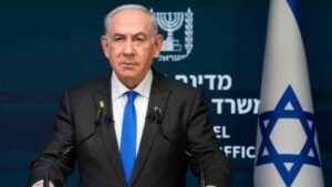 Netanjahu kaže da Izrael ne želi da zauzme Gazu nego da je oslobodi od Hamasa