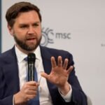 Vens: Velika i Britanija nisu saglasne kako, ali jesu da treba riješiti krizu u Gazi