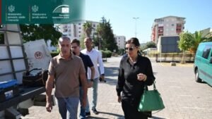 Pola miliona za rekonstrukciju Srednje stručne škole u Baru