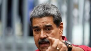 SAD povećale nagradu, 50 miliona USD za hapšenje Madura