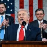 Trampovo obraćanje Kongresu: Vika, izbacivanja, hokejaši i najduži govor u istoriji