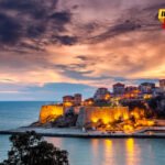 Ulcinj: Ležao na putu, vikao i uznemiravao građane, poslat 15 dana…