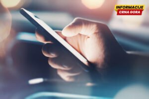 Zabilježen napad putem SMS poruka, usmjeren na klijente banaka u cilju krađe finansijskih podataka