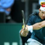 Del Potro o Đokoviću: Imamo veoma lijep i specijalan odnos