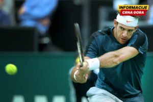 Del Potro o Đokoviću: Imamo veoma lijep i specijalan odnos