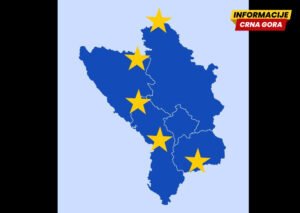 Evropska komisija predložila početak pregovora o proširenju EU…