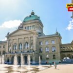 Švajcarska slijedi sankcije EU protiv Rusije, ali ih uvodi i Ukrajini