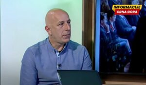 Nikolić predsjedava Radnom grupom za bezbjednost novinara