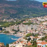 Herceg Novi: Motociklista povrijedio dijete na Šetalištu Pet Danica