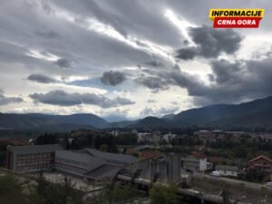 Berane: Uhapšena zbog sumnje da je napala snahu