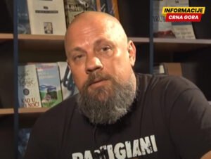 “Zabrinuti smo za bezbjednost roditelja”: Boris Dežulović i sestra…