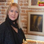 Lidija Vujačić otkriva „Kult/uru tijela”: promocija i izložba u Podgorici