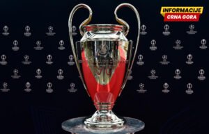 U Nionu sjutra žrijeb Lige šampiona