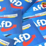 Njemački sud saopštio da obavještajna služba ne može da označi stranku AfD kao desničarsku