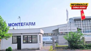 Montefarm: Trajno riješeno pitanje državnih apoteka u Tuzima i Risnu