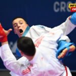 Mikuliću zlato u Banjaluci, Crnoj Gori šest medalja prvog takmičarskog dana